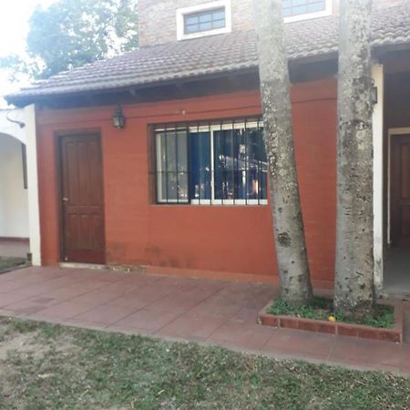 Hermosa Casita II Paso Patria Paso de la Patria Exterior foto