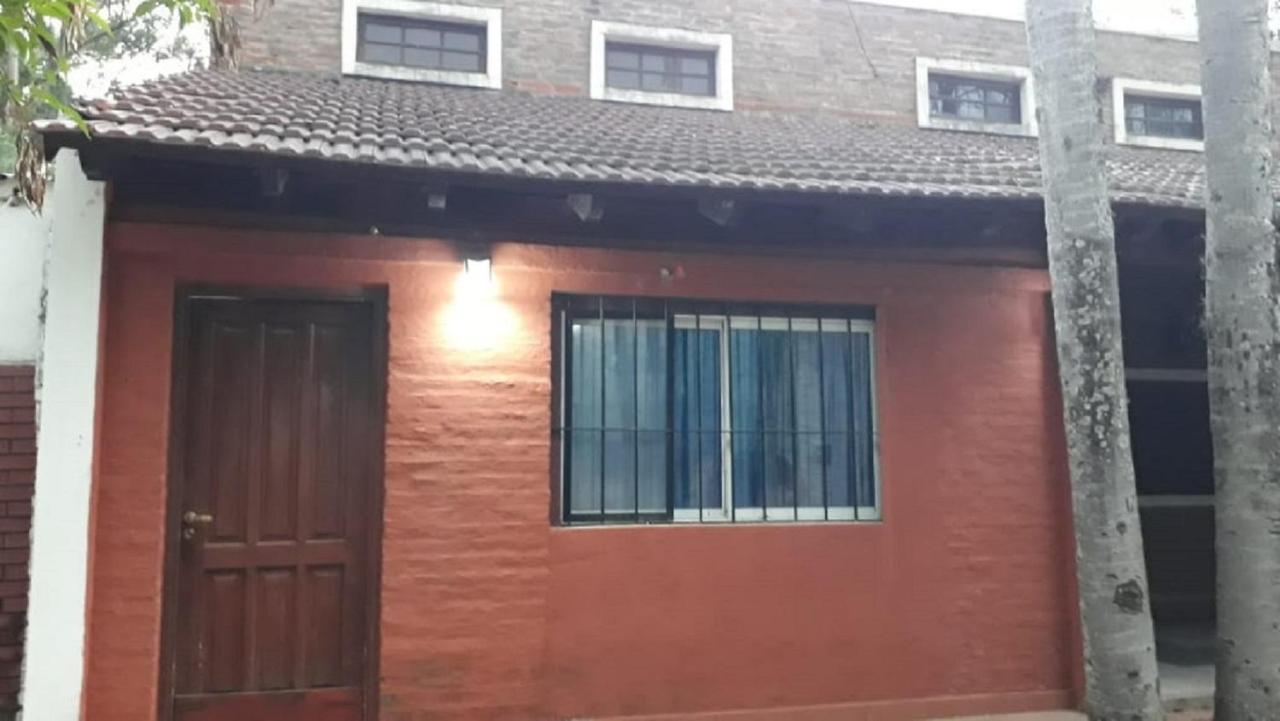 Hermosa Casita II Paso Patria Paso de la Patria Exterior foto