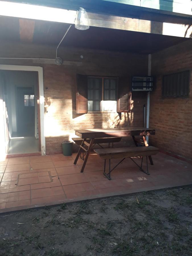 Hermosa Casita II Paso Patria Paso de la Patria Exterior foto