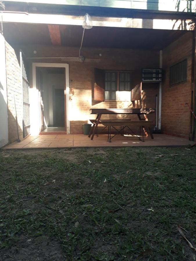 Hermosa Casita II Paso Patria Paso de la Patria Exterior foto