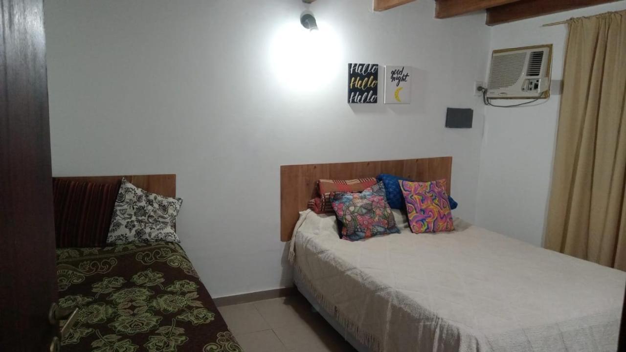 Hermosa Casita II Paso Patria Paso de la Patria Exterior foto